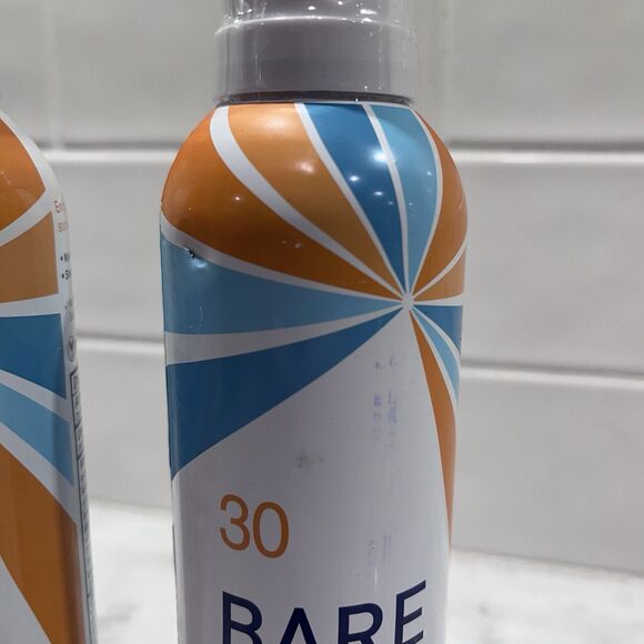 Bare Republic Mineral Sunscreen SPF 30 Coconut Mango Non Greasy Finish Spray 6oz - Picture 2 of 3